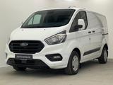 Ford Transit Custom L1 Trend *AHK*TEMP*SHZ*KLMA*PARK* - Ford Transit Gebrauchtwagen in Hamburg