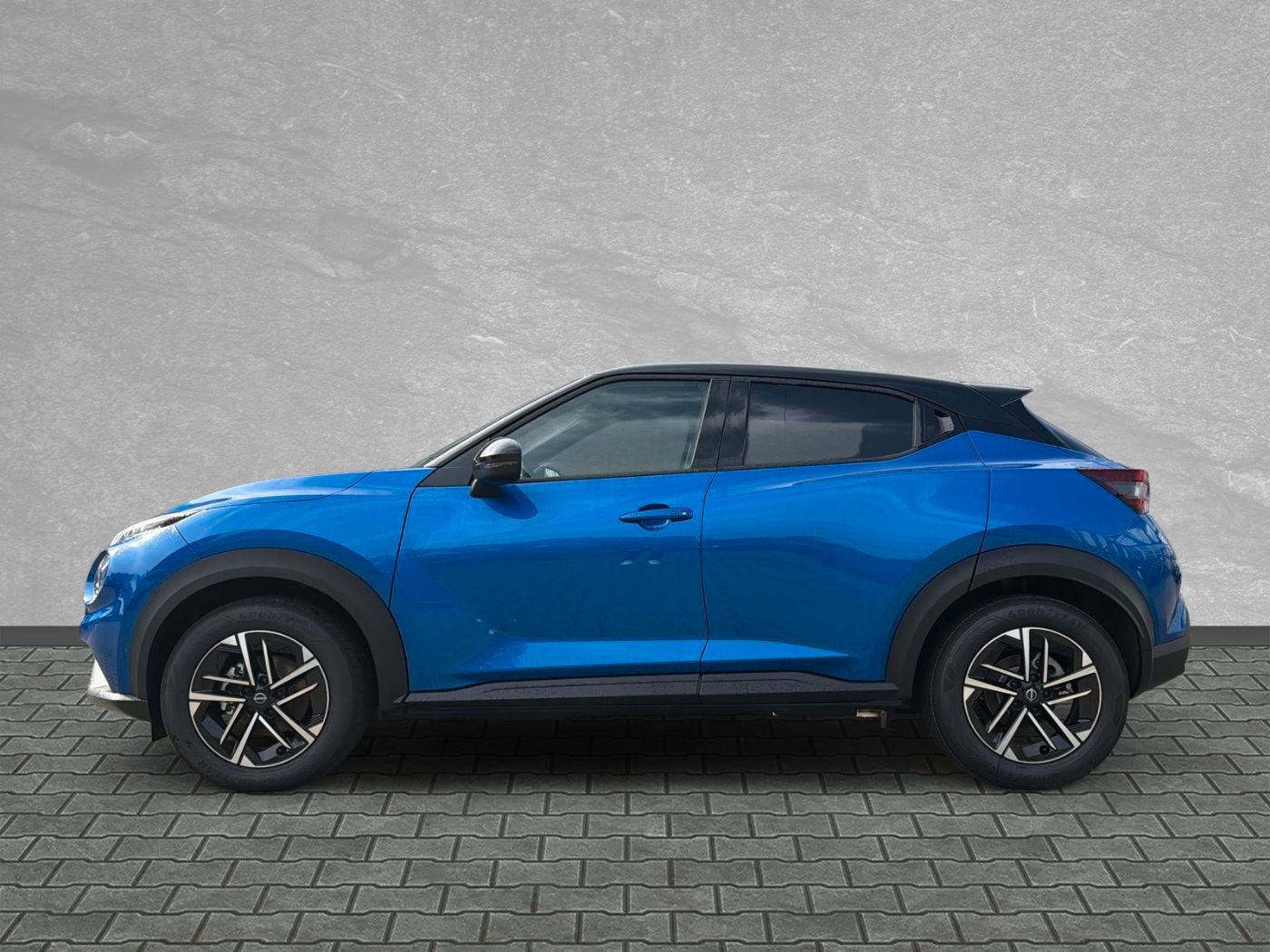 Nissan Juke - Bild 2