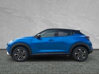 Nissan Juke - Vorschau Bild 2