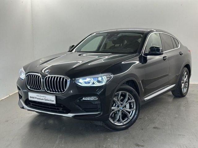 BMW BMW X4 30 d xLine xDrive Steptronic