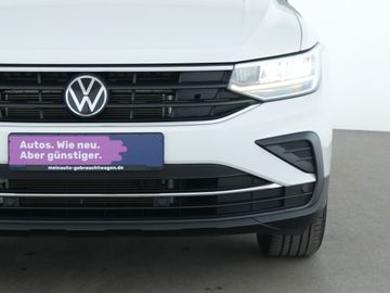 Volkswagen Tiguan - 12