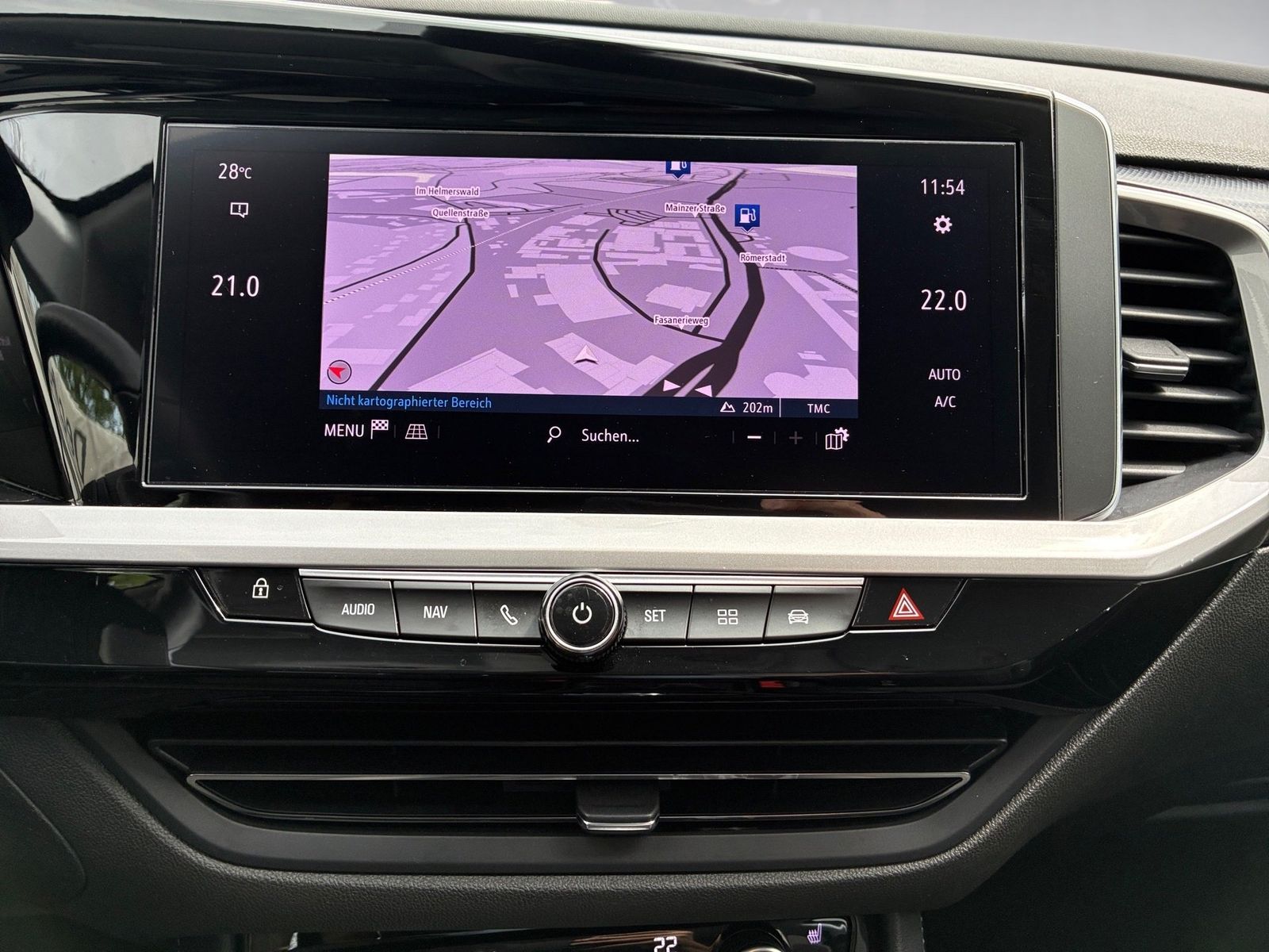 Fahrzeugabbildung Opel Grandland 1.2 Turbo Elegance 360,KlimaA,LED,Navi