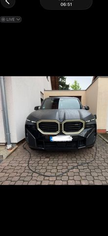 BMW XM 4.4 -