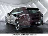 Volvo EX90 Twin Motor Performance Elektrisch - scheckheftgepflegte Volvo EX90