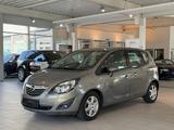 Opel Meriva B Innovation*KLIMA*SHZ*PDC*BLUET.*XENON* - gebrauchte Opel Meriva aus dem Jahr 2011
