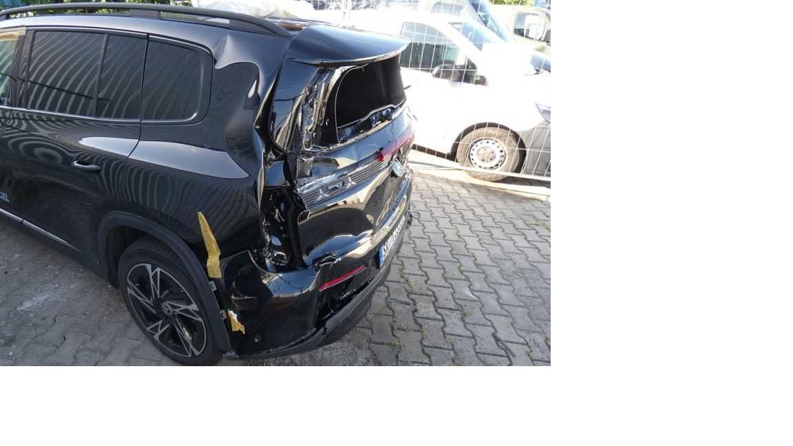 Fahrzeugabbildung Mercedes-Benz GLB 250+ EQ Technologie DIS *