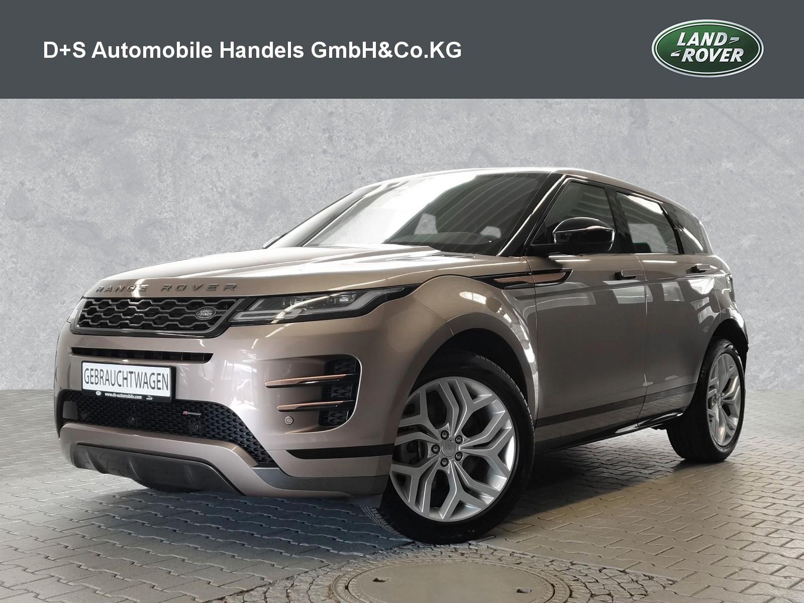Land Rover Range Rover Evoque R-Dynamic SE P200