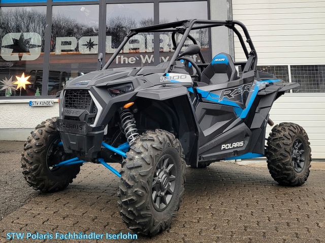 Polaris RZR 64XP 1000 EPS,LOF,Black Pearl,aus 1.Hand