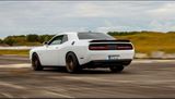 Dodge Challenger - Dodge: Coupé