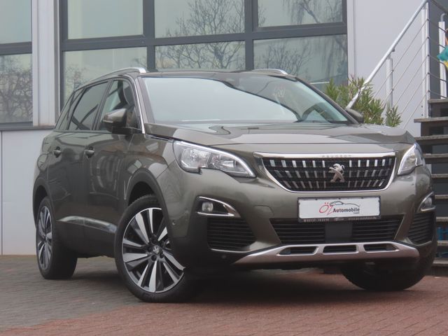 Peugeot 5008 BlueHDi 130 Allure 7-Sitze