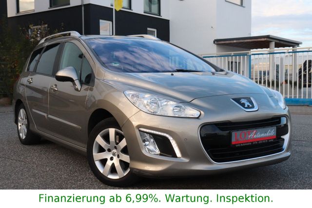 Peugeot 308 SW Allure