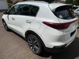 Kia Sportage 2.0 CRDi 185 Eco-Dyn. Platinum Ed. ... - Kia Sportage: Pl