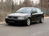 Audi A3 1.9TDI 96kW Ambiente - gebrauchte Audi A3 aus dem Jahr 2001