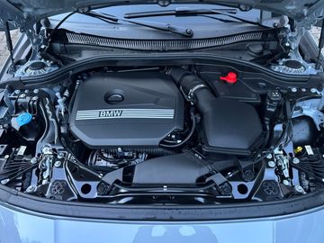 BMW 116 DAB LED Komfortzg. Parkassistent Klimaaut.