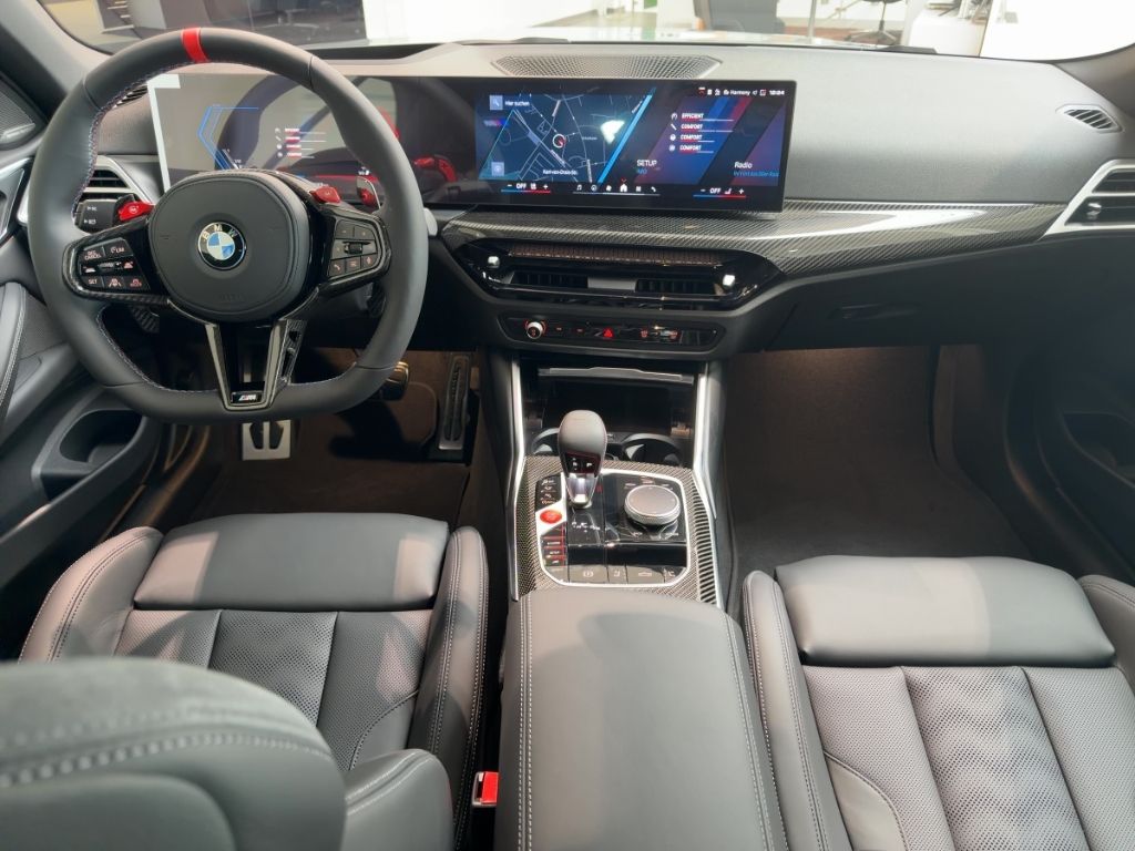 BMW M4 - Bild 8