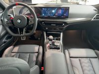 BMW M4 - Vorschau Bild 8