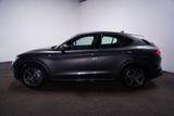 Alfa Romeo Stelvio 2.0 Turbo 16V Ti Q4 Kamera/ACC/AUT/Navi - Alfa Romeo aus 2022