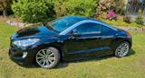 Peugeot RCZ 1.6 200 THP - AT-Motor mit nur 13.200km - Peugeot RCZ von privat