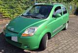 Daewoo GM Daewoo Rok - Kleinwagen - Daewoo Matiz mit Benzin-Antrieb: Kleinwagen