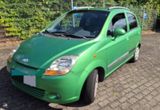 Daewoo GM Daewoo Rok - Kleinwagen - Daewoo Matiz Gebrauchtwagen