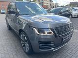 Land Rover Range Rover SV AUTOBIOGRAPHY DYNAMIC - Land Rover Range Rover: Sv Autobiography