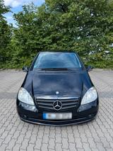 Mercedes-Benz Mercedes Benz A 180 (W169) Classic - Mercedes-Benz W169