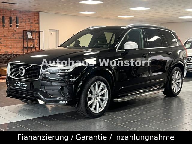 Volvo XC 90 R Design AWD PANO/HuD/LED/360°CAM/LEDER/