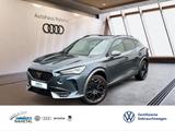 Cupra Formentor VZ 1.4TSI e-Hybrid DSG MATRIX NAVI ACC - mit Hybrid-Antrieb: Grau, Vollleder, Alarmanlage, mit Klimaanlage