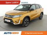 Suzuki Vitara 1.4 BoosterJet Mild-Hybrid Comfort+ 4x4 - Suzuki Vitara Gebrauchtwagen in Essen