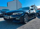 BMW 330d xDrive M Sport HUD + LASER + ACC - BMW 330 in Saarbrücken