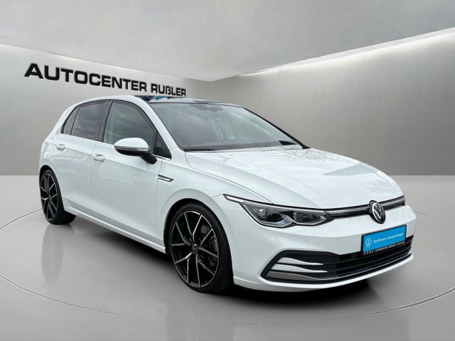 Foto Nummer 7: VW Golf