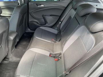 Bild 10 Opel ASTRA 1,2T ELEGANCE LED, KAMERA, SHZ, NAVI, KLIM