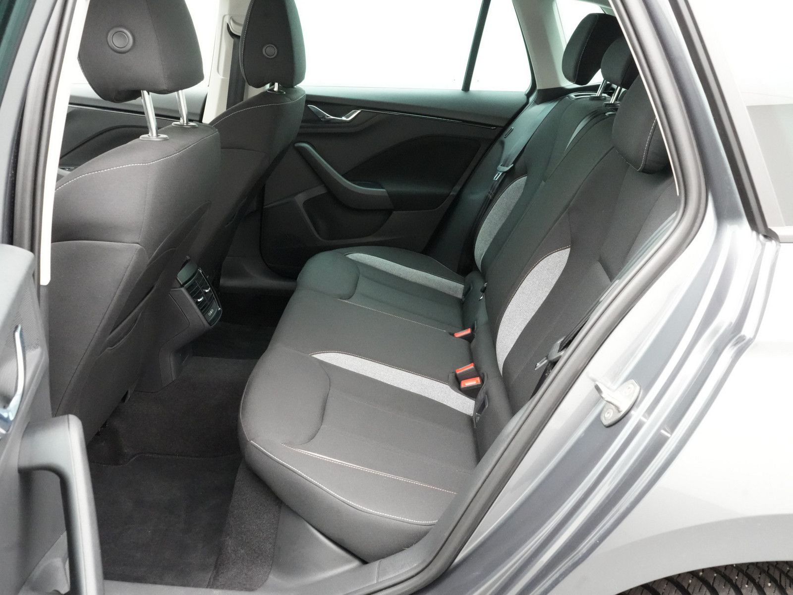Skoda Kamiq - Bild 16