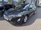 Ford Focus Turnier 1.5TDCI AUTOMATIK Cool & Connect* - Ford Focus Gebrauchtwagen in Lübeck