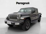 Jeep JEEP Gladiator 3.0 Diesel V6 Overland - Jeep Gladiator aus 2021