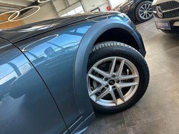 Audi A4 Allroad quattro 40 TDI *Virtuel*LED*Spurh*