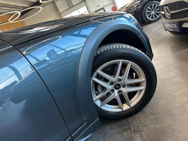 Audi A4 Allroad quattro 40 TDI *Virtuel*LED*Spurh*