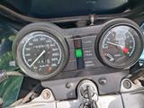 Honda Ntv 650 - HONDA NTV