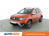 Dacia Duster 1.5 Blue dCi Prestige +*NAVI*360°*PDC*SHZ - Dacia Duster Gebrauchtwagen in München