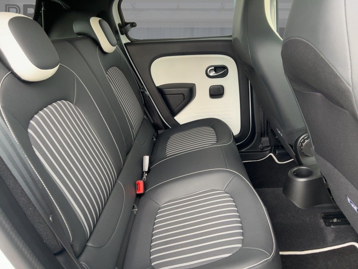 Renault Twingo - Bild 9