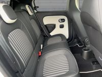 Renault Twingo - Vorschau Bild 9