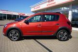 Dacia Sandero Stepway 1.5 dCi Aut. Celebration Navi - Dacia Sandero: mit Klimaanlage