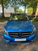 Mercedes-Benz B 180 CDI DCT -