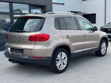 Volkswagen Tiguan - 5