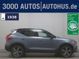 Volvo XC40 T5 Recharge R-Design Leder Navi LED RFK H-K - Volvo XC40 Recharge-R-Design