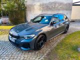 BMW M340i xDrive Touring Auto - - BMW M340i Touring Kombi Gebrauchtwagen