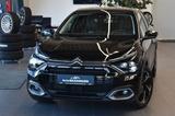 Citroën C4 Shine Aut. Limo LED~HuD~Navi3D~RFKam~SitzHzg. - Citroën C4 mit Diesel-Antrieb: Limousine, Automatik