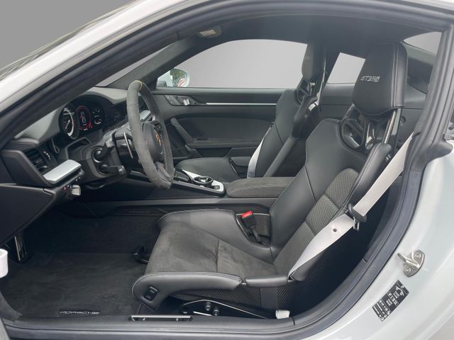 Porsche 911 992 GT3RS*Lift*Kamera*Chrono*