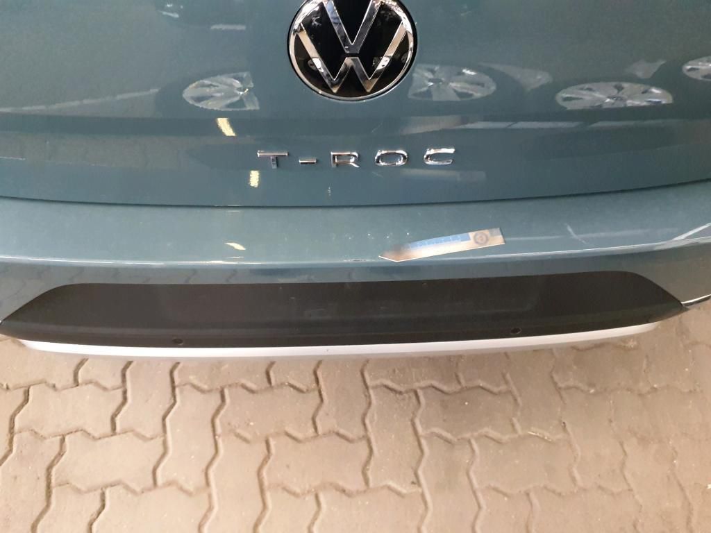 Volkswagen T-Roc Style 1.5 TSI AHK*PDC*Tempo*Klima*SH