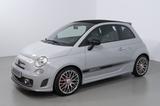 Abarth 500 Cabrio 595 C Turismo - Abarth 500 Turismo mit Benzin-Antrieb